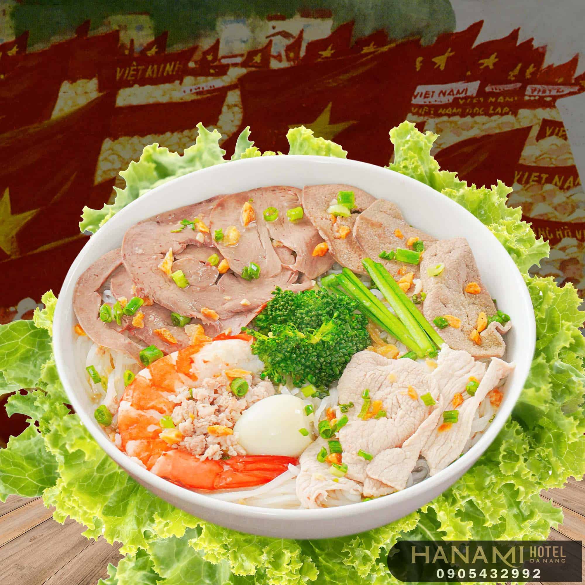 quán hủ tiếu Nam Vang đà nẵng