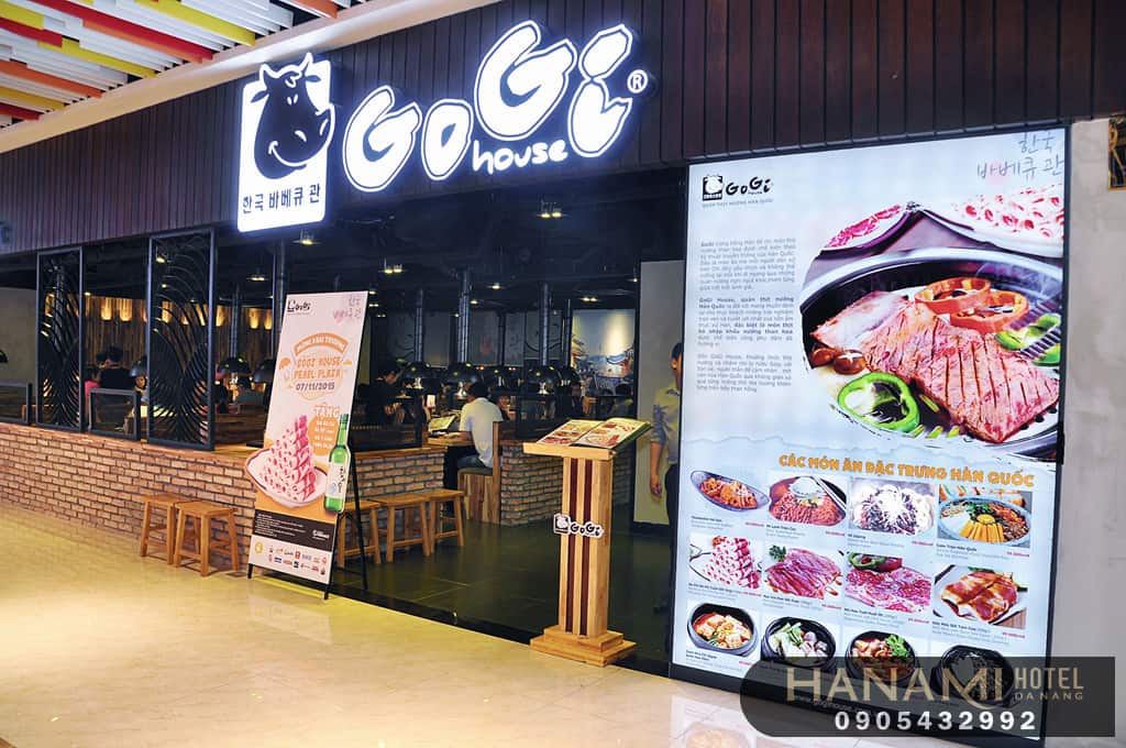 10 quán nướng Đà Nẵng ngon nhất 2 quán nướng Đà Nẵng