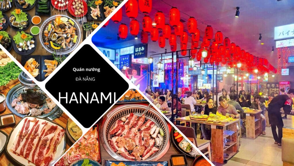 quán nướng Đà Nẵng