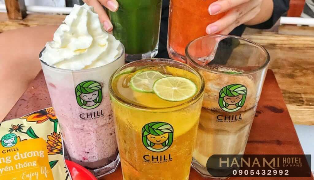 11 quán trà chanh Đà Nẵng ngon, giá rẻ mà bạn cần biết 2 quán trà chanh Đà Nẵng