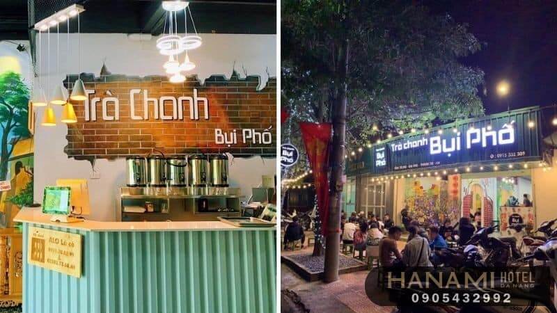 11 quán trà chanh Đà Nẵng ngon, giá rẻ mà bạn cần biết 10 quán trà chanh Đà Nẵng