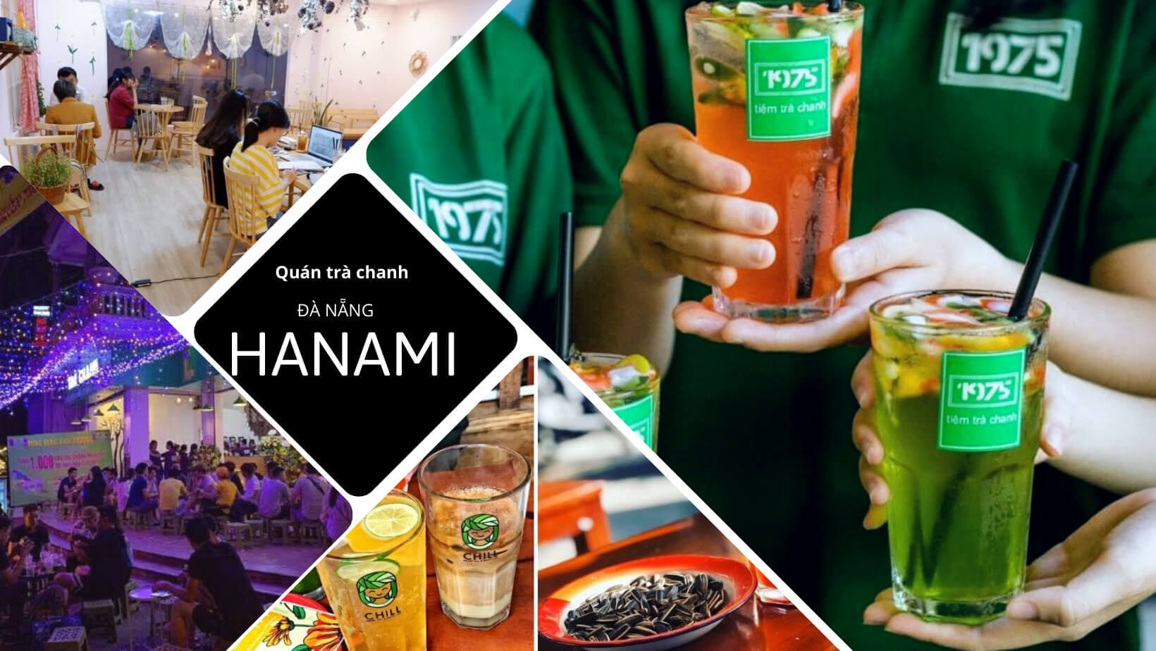 11 quán trà chanh Đà Nẵng ngon, giá rẻ mà bạn cần biết 1 quán trà chanh Đà Nẵng