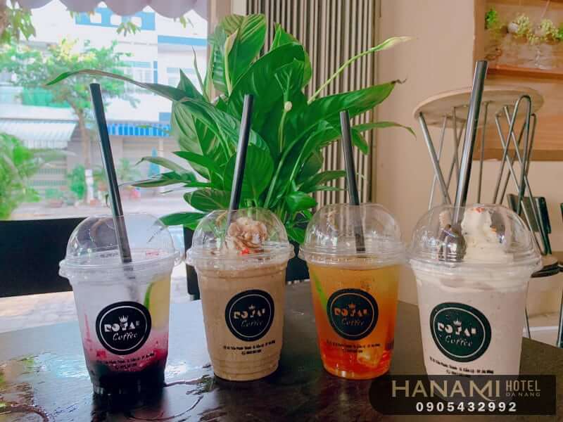 11 quán trà chanh Đà Nẵng ngon, giá rẻ mà bạn cần biết 3 quán trà chanh Đà Nẵng