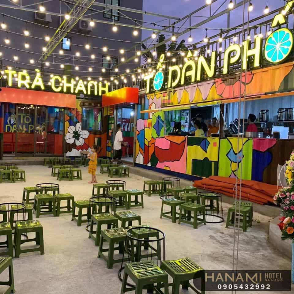 11 quán trà chanh Đà Nẵng ngon, giá rẻ mà bạn cần biết 5 quán trà chanh Đà Nẵng