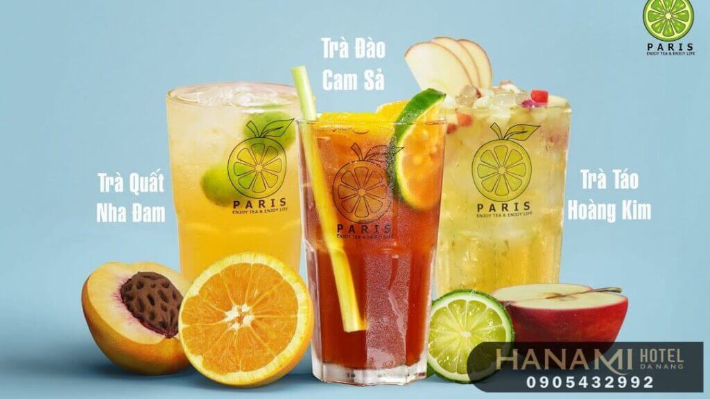 Top 14+ Delicious Lemon Tea Shops In Da Nang 6 lemon tea shops in da nang