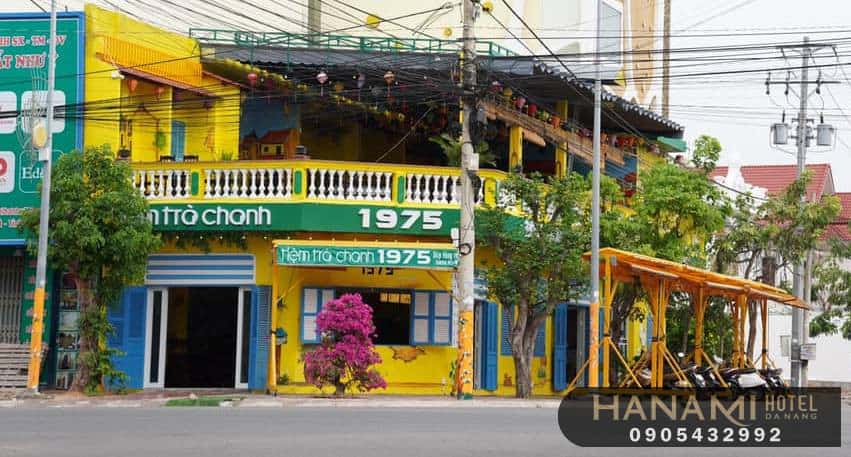 11 quán trà chanh Đà Nẵng ngon, giá rẻ mà bạn cần biết 7 quán trà chanh Đà Nẵng