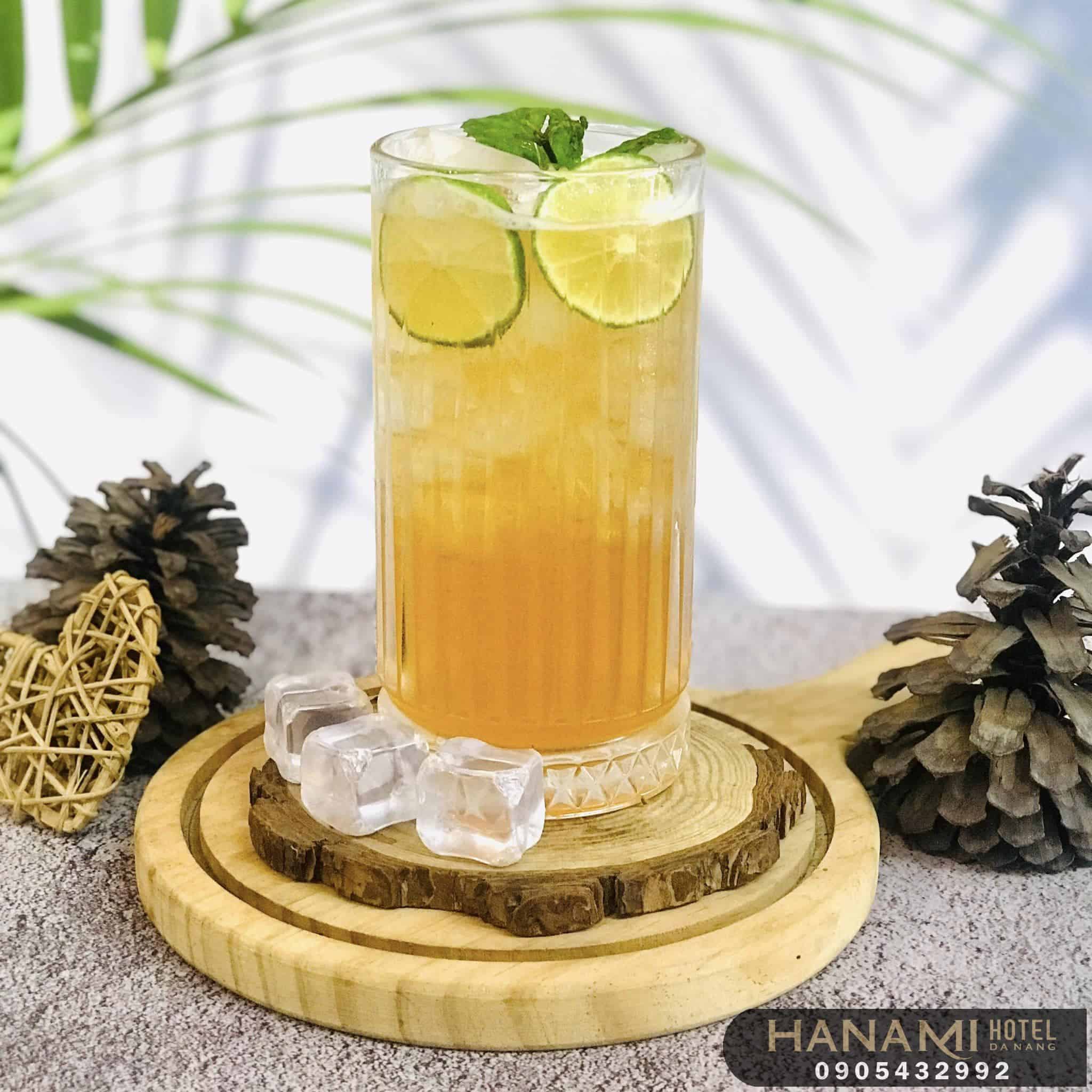 11 quán trà chanh Đà Nẵng ngon, giá rẻ mà bạn cần biết 8 quán trà chanh Đà Nẵng