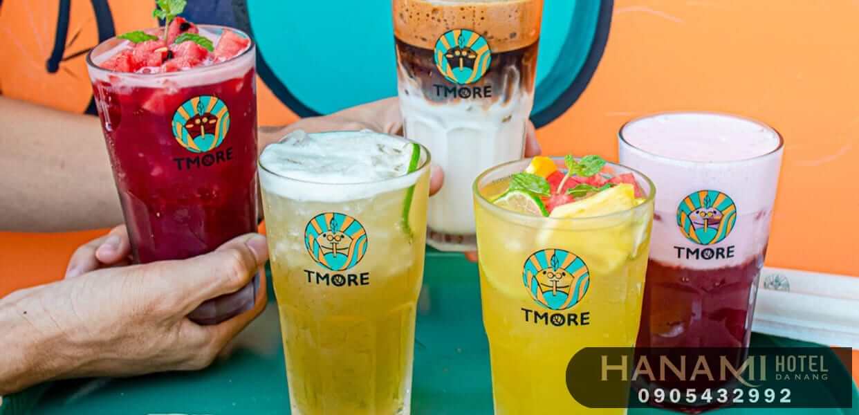 11 quán trà chanh Đà Nẵng ngon, giá rẻ mà bạn cần biết 9 quán trà chanh Đà Nẵng