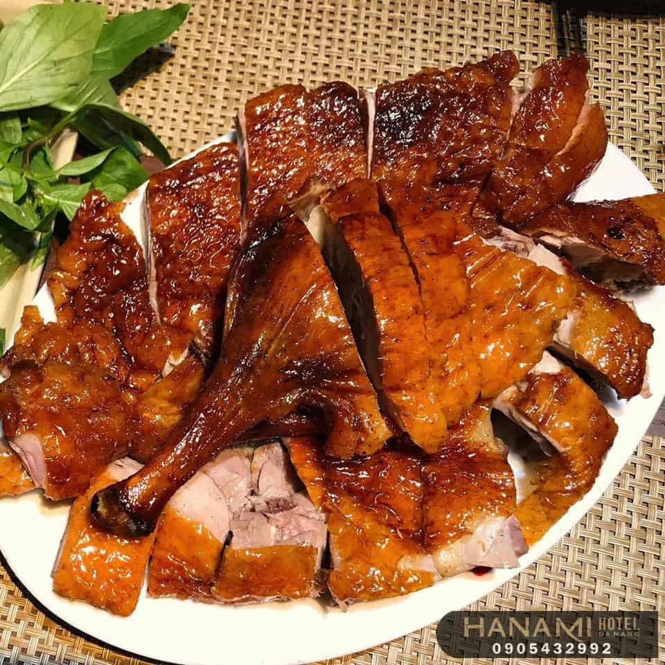 17 địa điểm quán vịt quay Đà Nẵng chuẩn vị 15 quán vịt quay đà nẵng