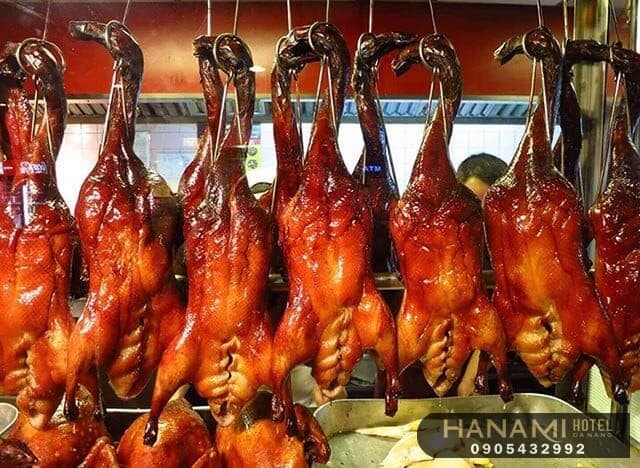 17 địa điểm quán vịt quay Đà Nẵng chuẩn vị 5 quán vịt quay đà nẵng