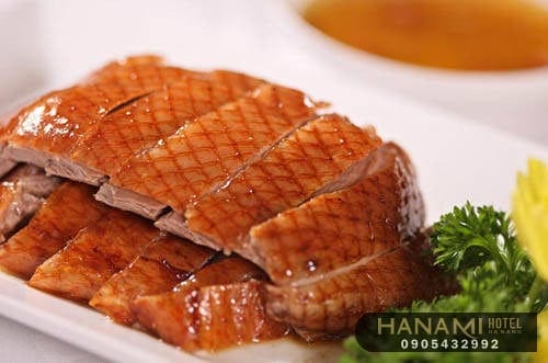 17 địa điểm quán vịt quay Đà Nẵng chuẩn vị 6 quán vịt quay đà nẵng