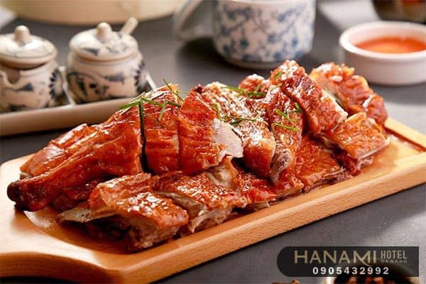17 địa điểm quán vịt quay Đà Nẵng chuẩn vị 8 quán vịt quay đà nẵng