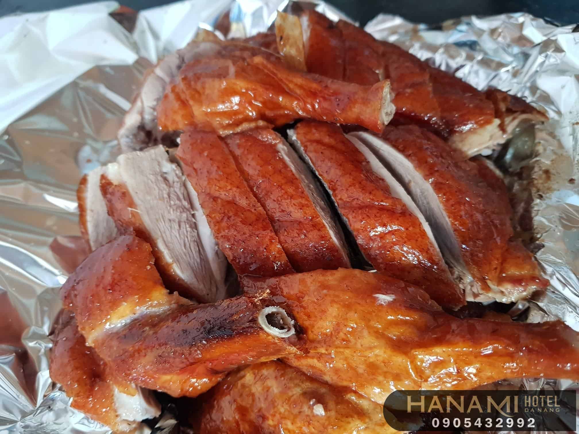 17 địa điểm quán vịt quay Đà Nẵng chuẩn vị 7 quán vịt quay đà nẵng