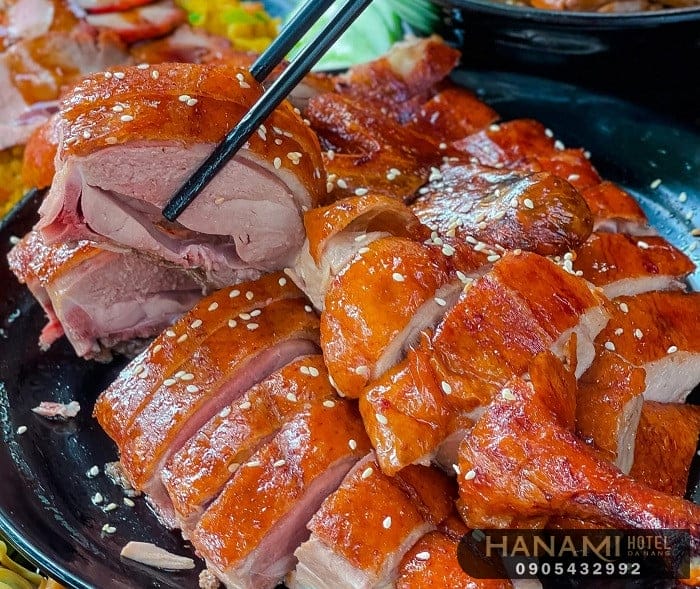 17 địa điểm quán vịt quay Đà Nẵng chuẩn vị 11 quán vịt quay đà nẵng