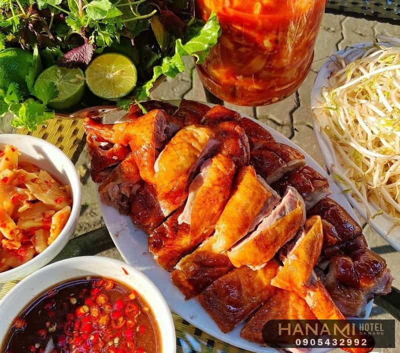 17 địa điểm quán vịt quay Đà Nẵng chuẩn vị 12 quán vịt quay đà nẵng