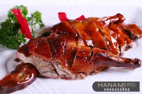 17 địa điểm quán vịt quay Đà Nẵng chuẩn vị 16 quán vịt quay đà nẵng