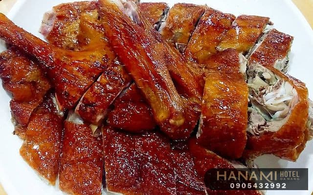 17 địa điểm quán vịt quay Đà Nẵng chuẩn vị 17 quán vịt quay đà nẵng