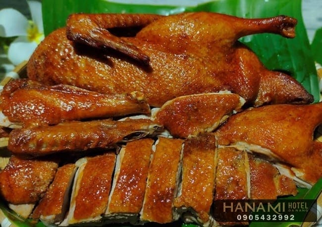 17 địa điểm quán vịt quay Đà Nẵng chuẩn vị 18 quán vịt quay đà nẵng