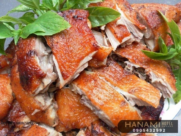 17 địa điểm quán vịt quay Đà Nẵng chuẩn vị 19 quán vịt quay đà nẵng