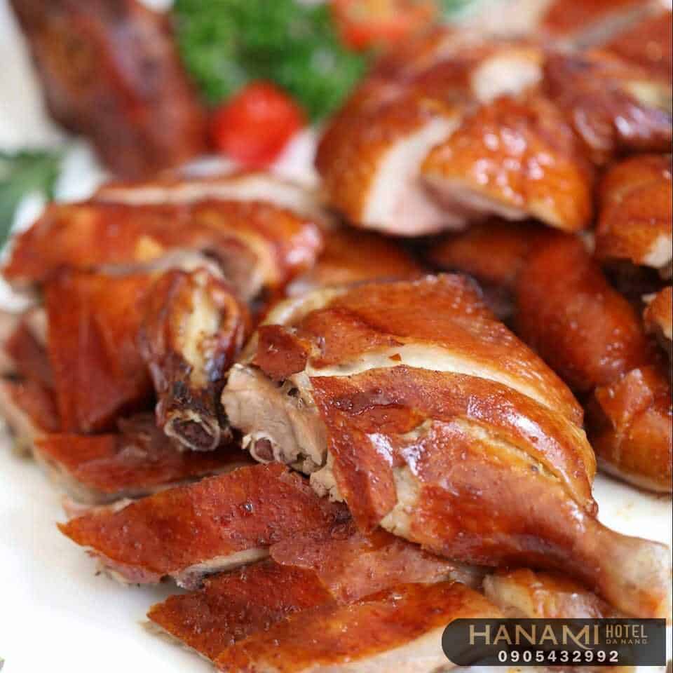 17 địa điểm quán vịt quay Đà Nẵng chuẩn vị 4 quán vịt quay đà nẵng