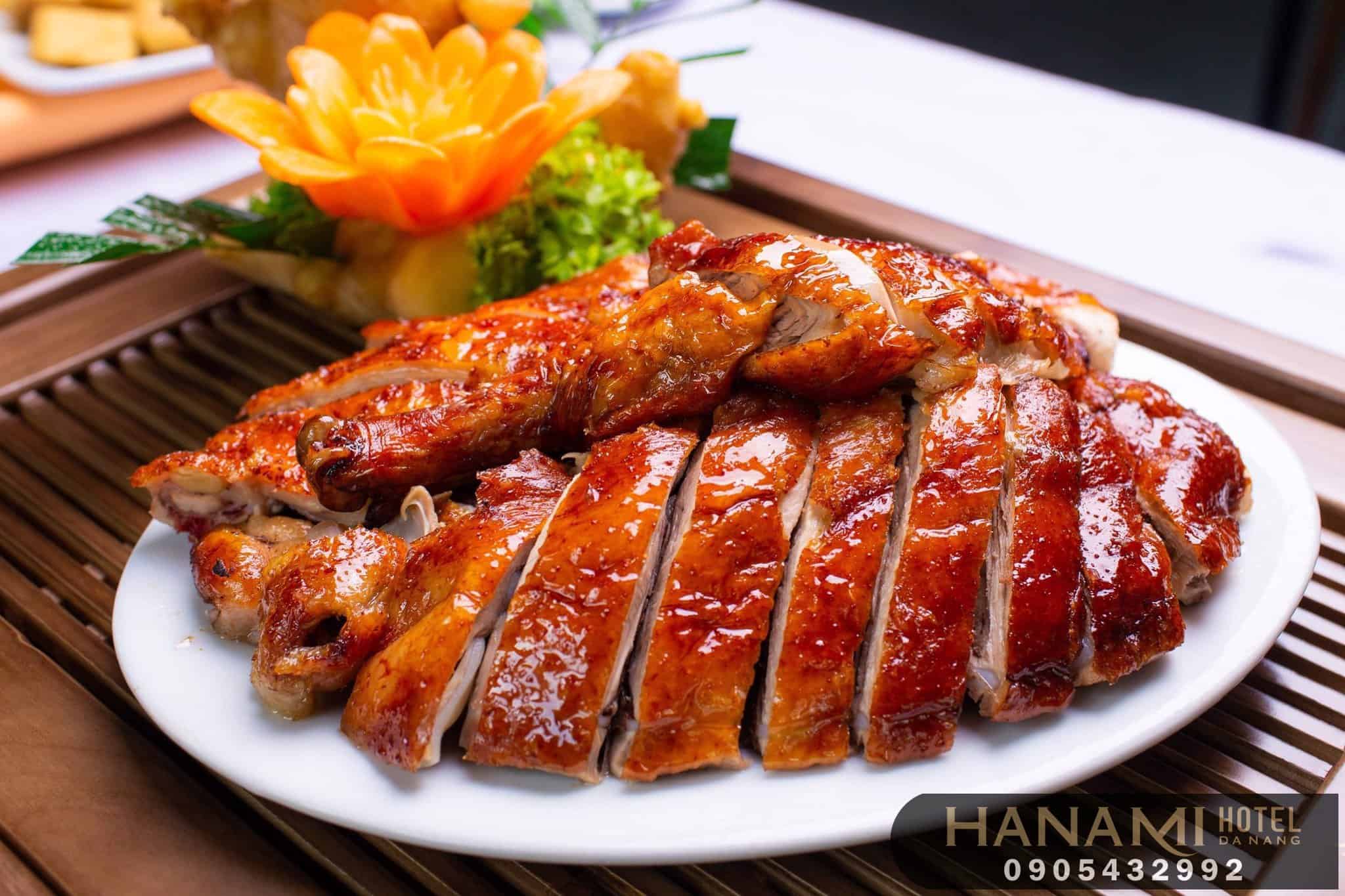 17 địa điểm quán vịt quay Đà Nẵng chuẩn vị 14 quán vịt quay đà nẵng