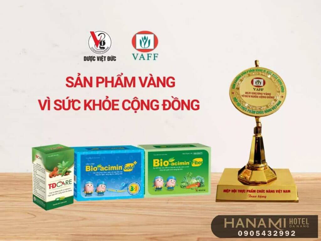 reputable pharmaceutical companies in Da Nang