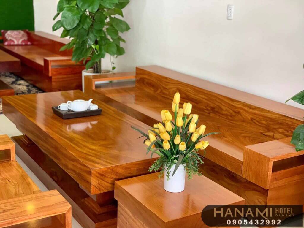 best furniture salon stores in da nang
