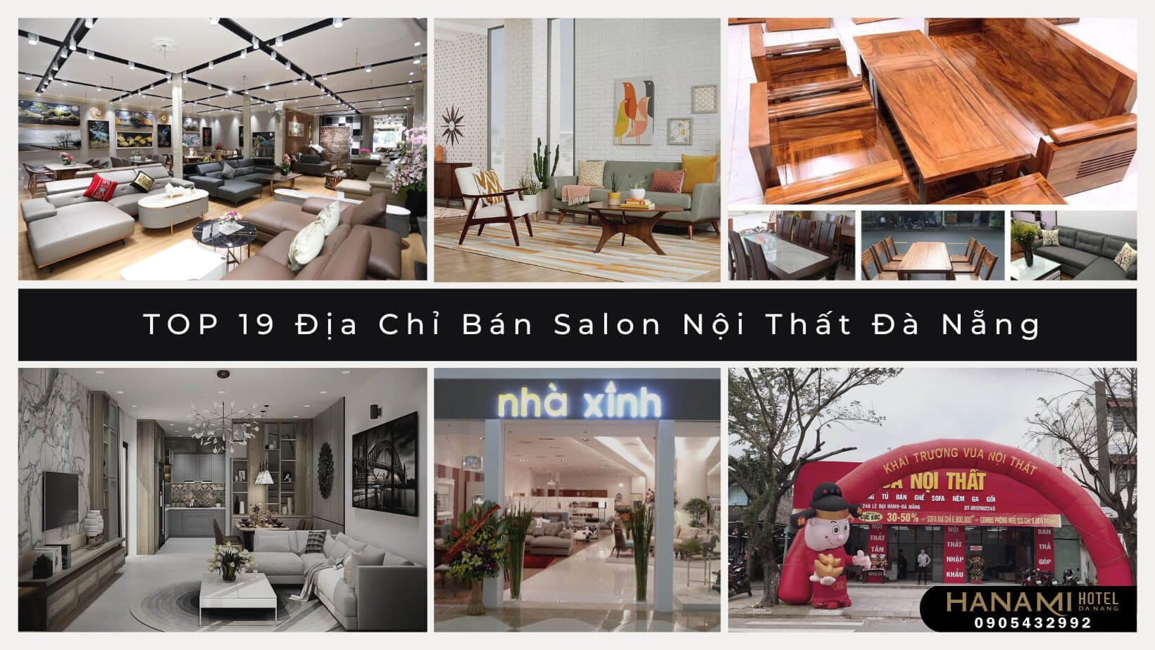 19 Địa Chỉ Bán Salon Nội Thất Đà Nẵng Uy Tín Nhất 1 Salon Nội Thất Đà Nẵng