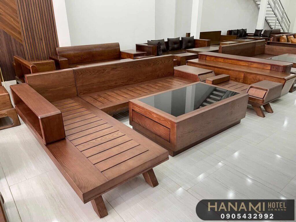 best furniture salon stores in da nang