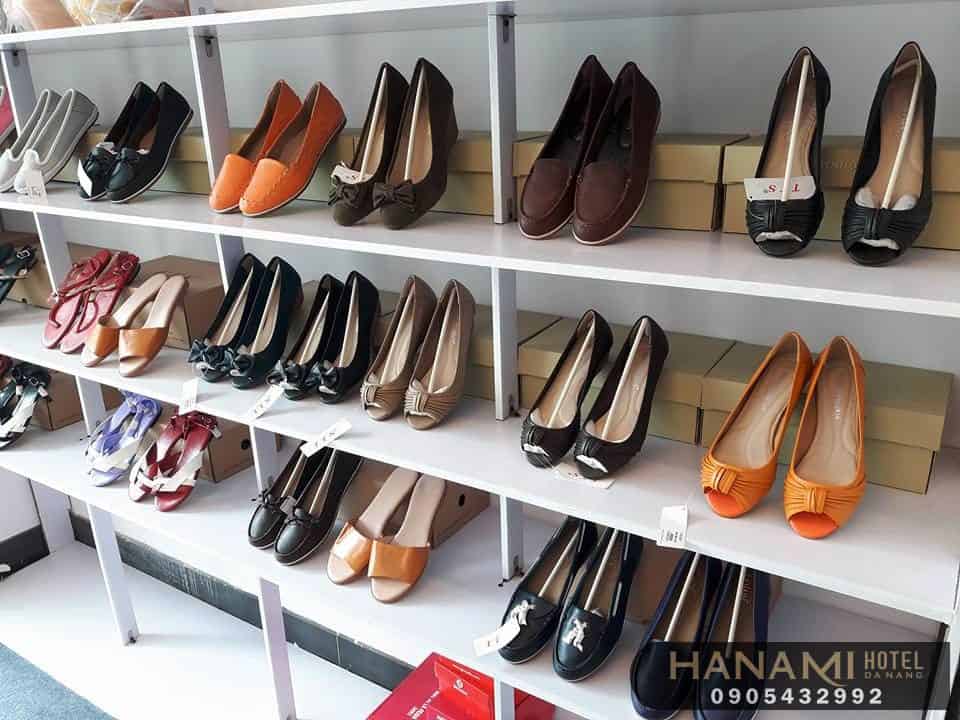 shop giày nữ đẹp Đà Nẵng