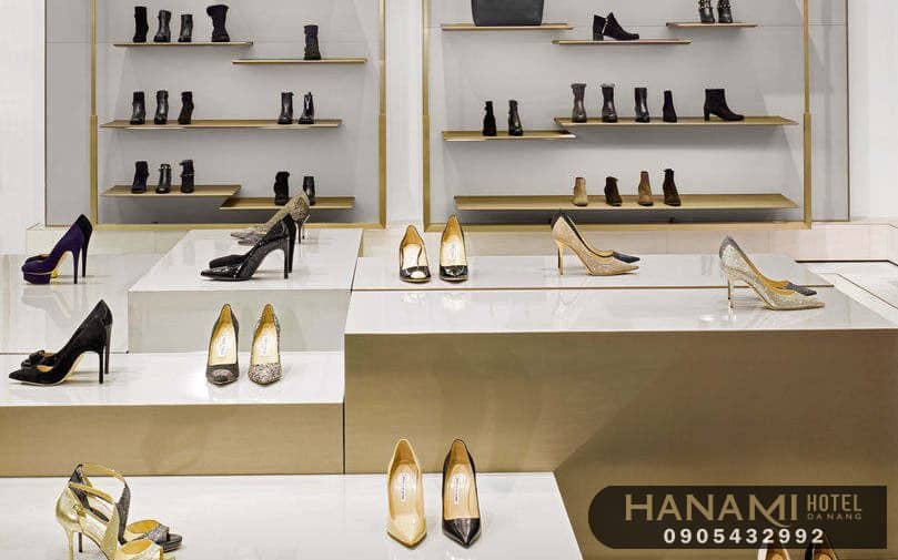 shop giày nữ đẹp Đà Nẵng