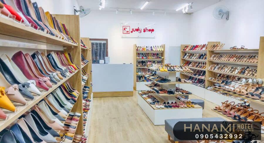 shop giày nữ đẹp Đà Nẵng