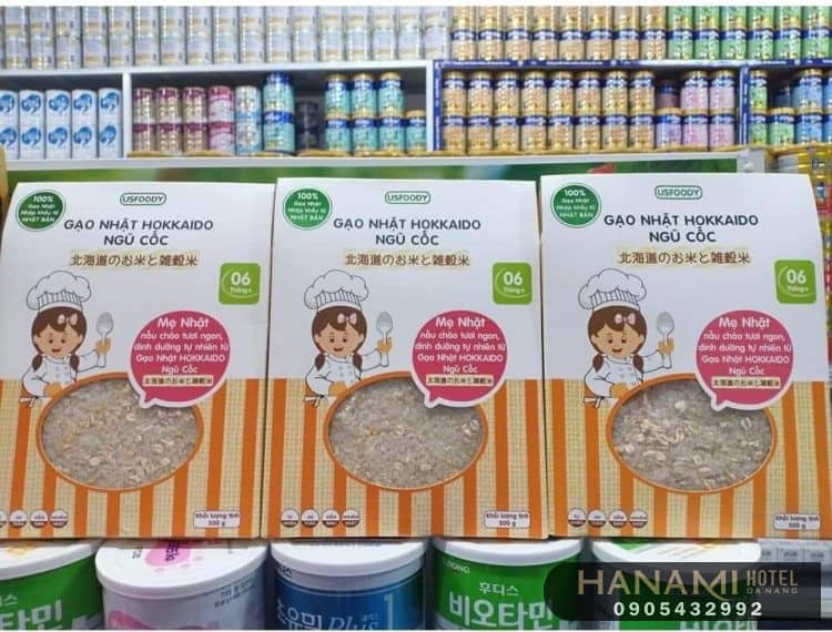 shop mẹ và bé đà nẵng