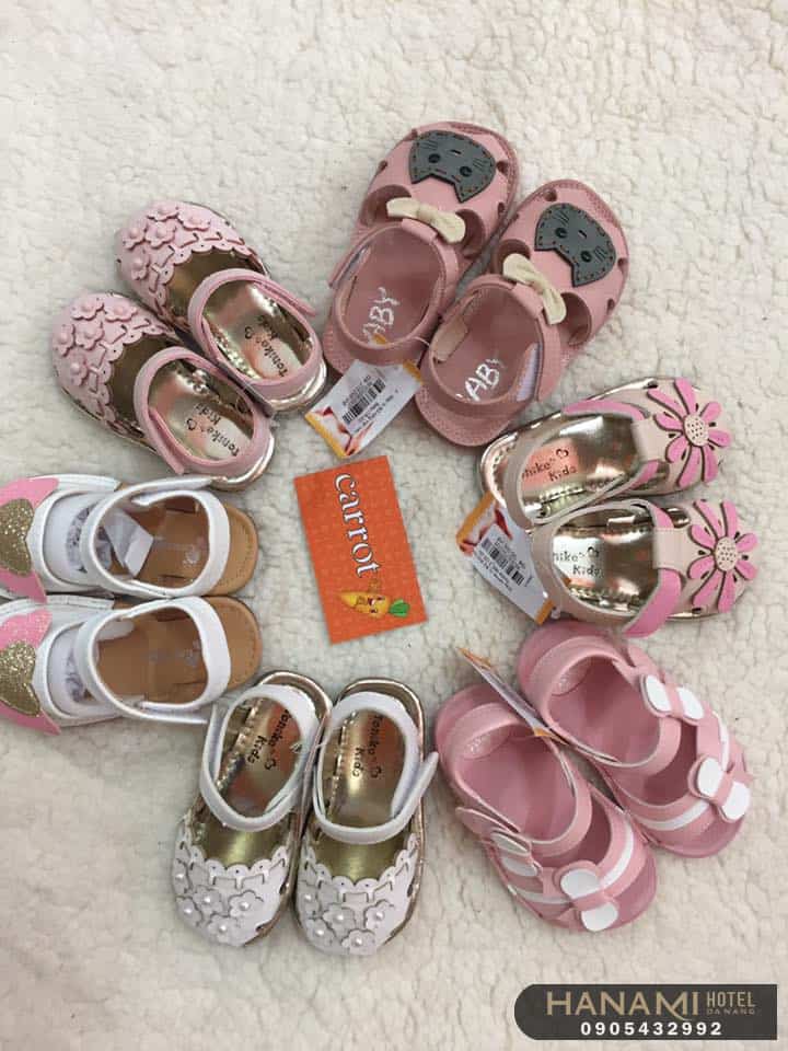 shop mẹ và bé đà nẵng