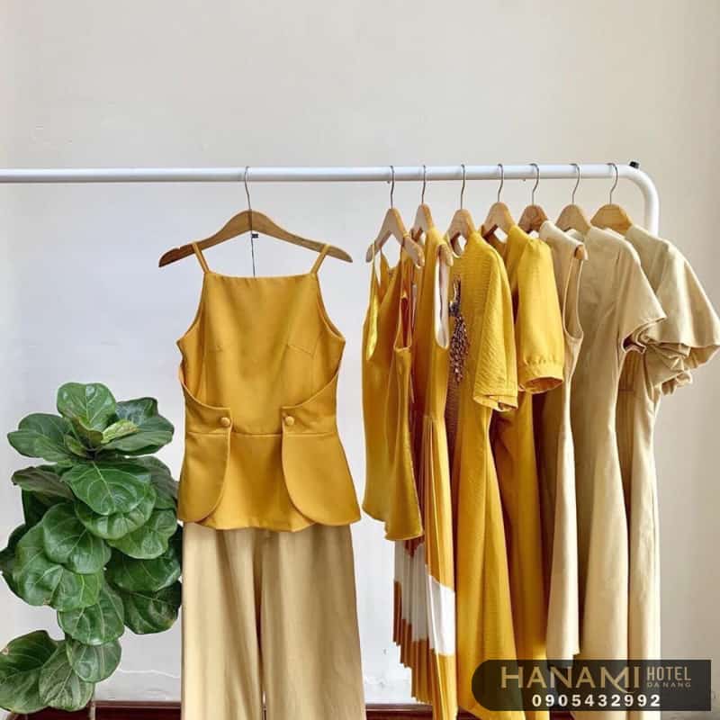 20 Shop Quần Áo Nữ Ở Đà Nẵng Đẹp Và Chất Lượng Nhất 3 shop quần áo nữ ở Đà Nẵng