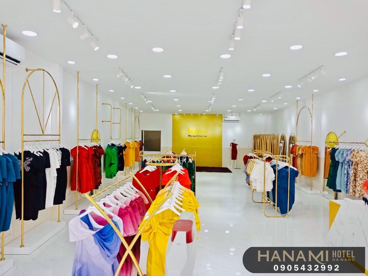 20 Shop Quần Áo Nữ Ở Đà Nẵng Đẹp Và Chất Lượng Nhất 11 shop quần áo nữ ở Đà Nẵng