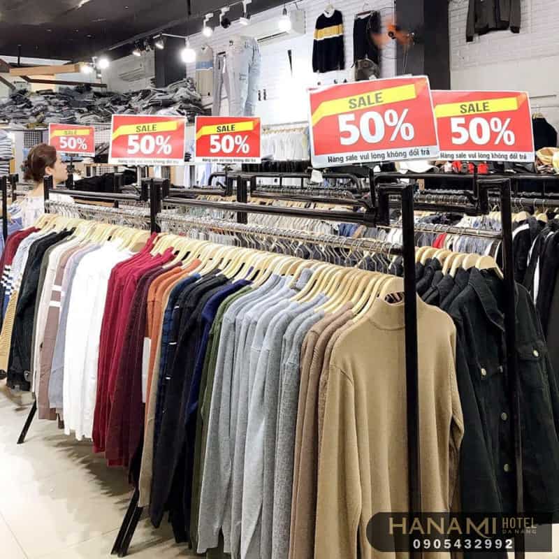 20 Shop Quần Áo Nữ Ở Đà Nẵng Đẹp Và Chất Lượng Nhất 13 shop quần áo nữ ở Đà Nẵng