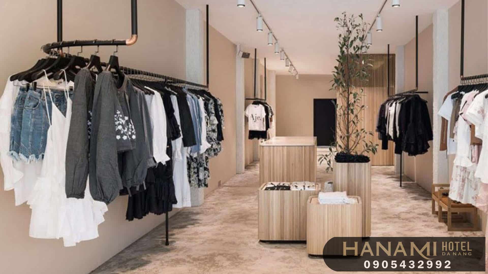 20 Shop Quần Áo Nữ Ở Đà Nẵng Đẹp Và Chất Lượng Nhất 14 shop quần áo nữ ở Đà Nẵng