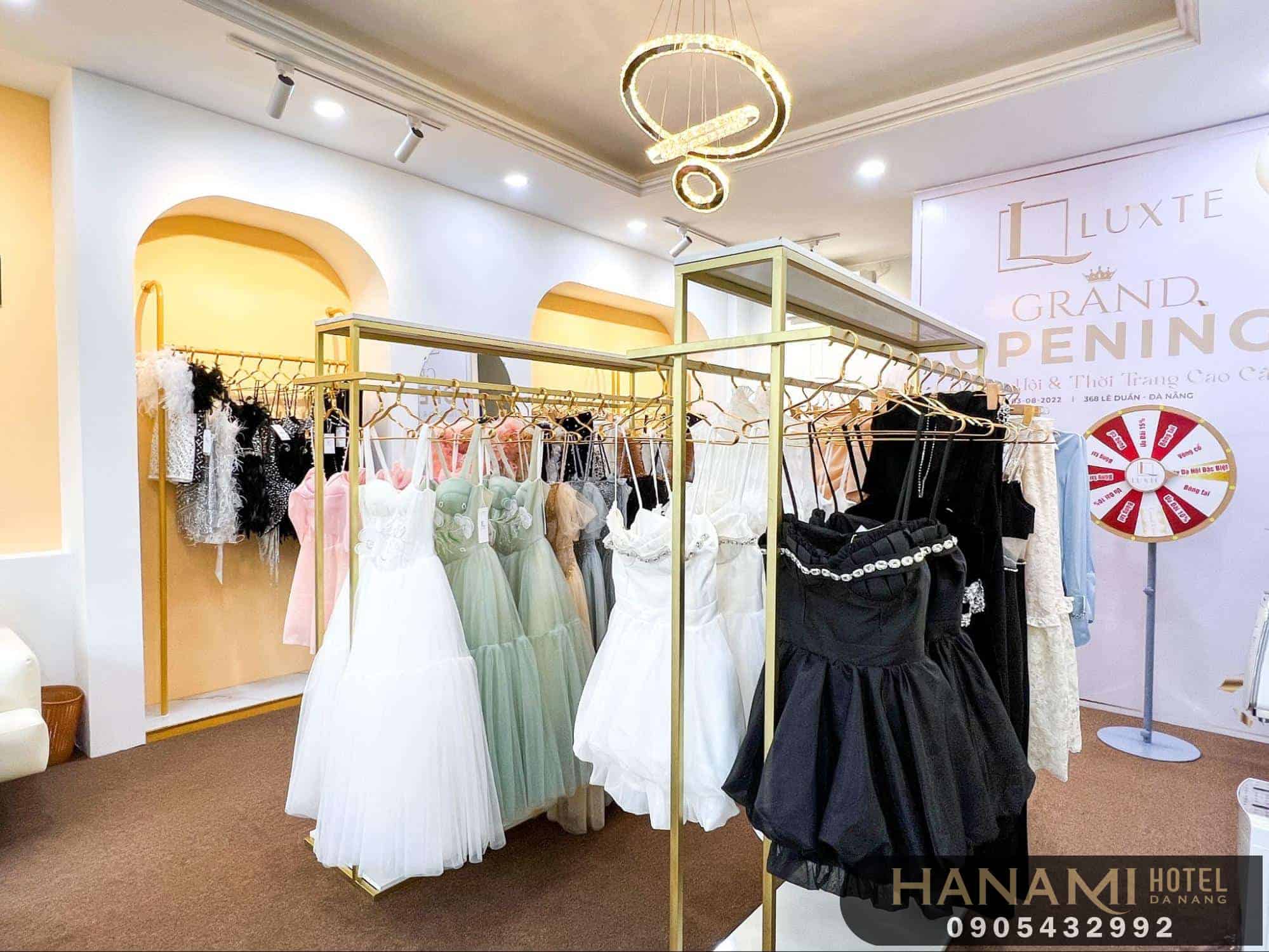 20 Shop Quần Áo Nữ Ở Đà Nẵng Đẹp Và Chất Lượng Nhất 15 shop quần áo nữ ở Đà Nẵng