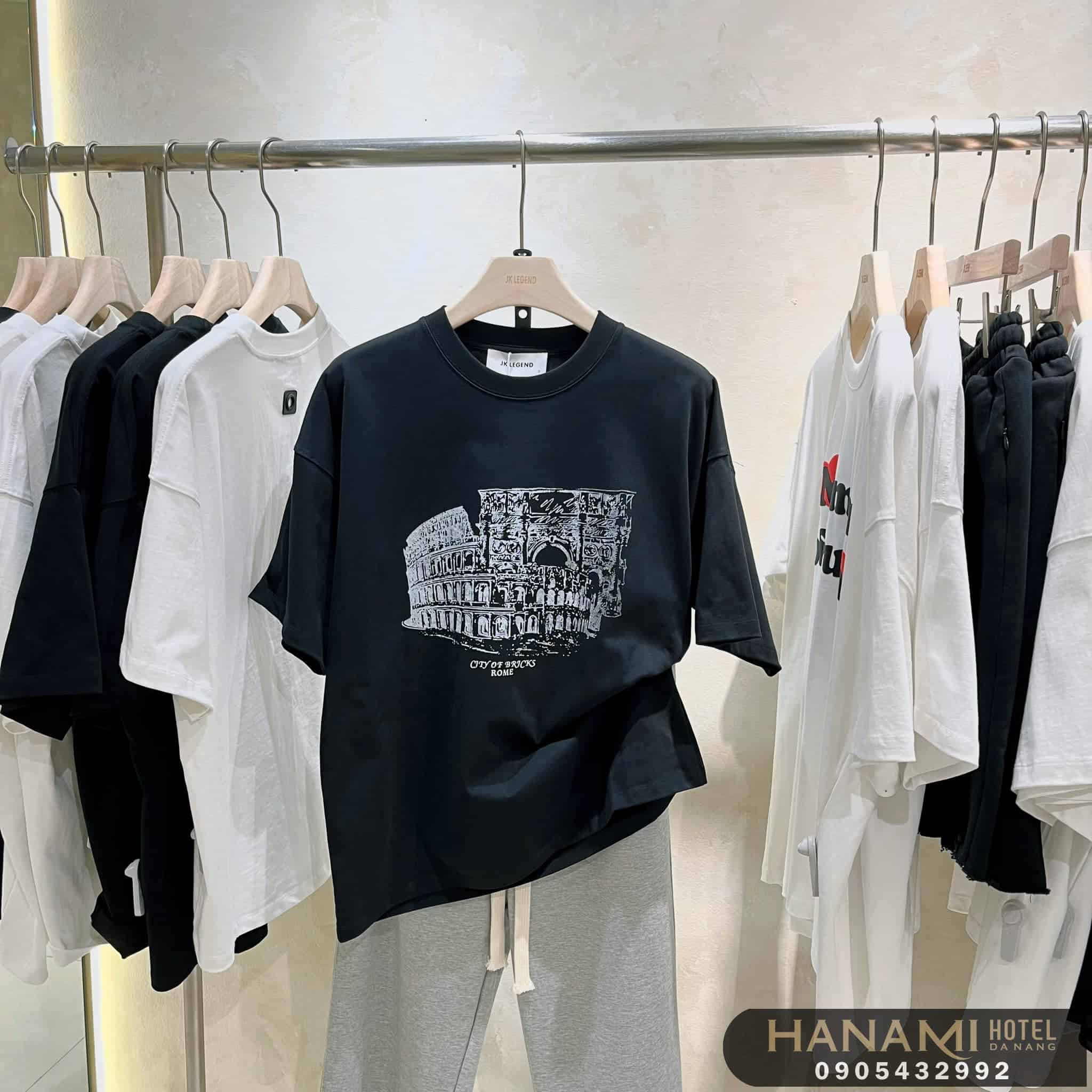 20 Shop Quần Áo Nữ Ở Đà Nẵng Đẹp Và Chất Lượng Nhất 6 shop quần áo nữ ở Đà Nẵng