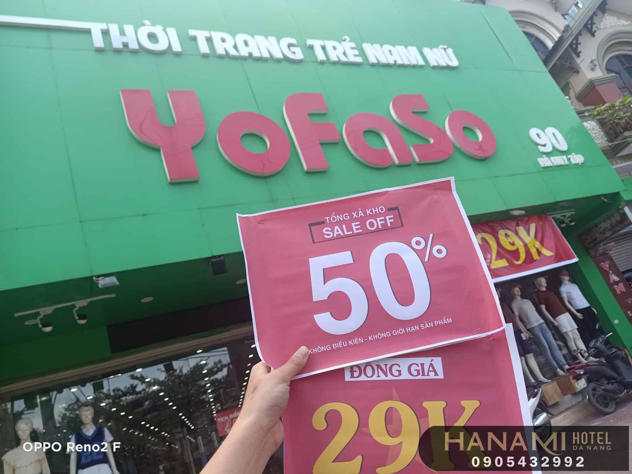 20 Shop Quần Áo Nữ Ở Đà Nẵng Đẹp Và Chất Lượng Nhất 7 shop quần áo nữ ở Đà Nẵng