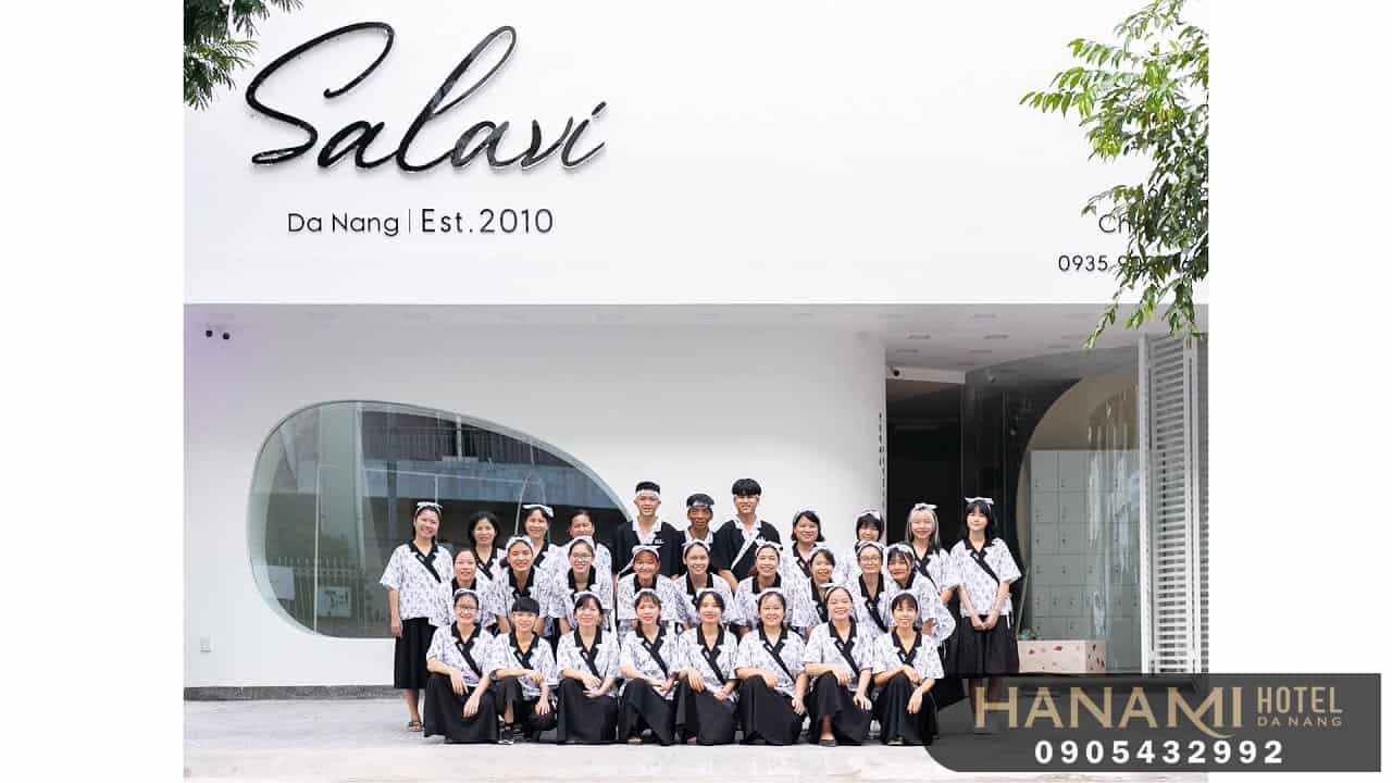 20 Shop Quần Áo Nữ Ở Đà Nẵng Đẹp Và Chất Lượng Nhất 10 shop quần áo nữ ở Đà Nẵng