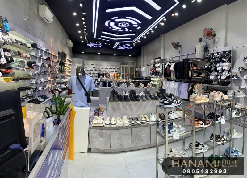 15 shop bán giày Nike chính hãng ở Đà Nẵng 6 shop bán giày Nike chính hãng ở Đà Nẵng