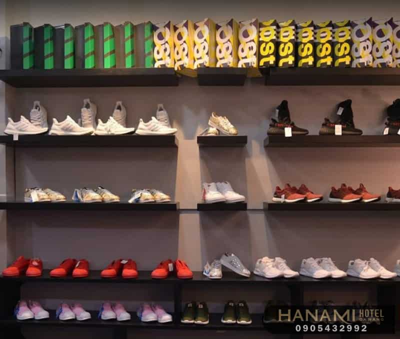 15 shop bán giày Nike chính hãng ở Đà Nẵng 8 shop bán giày Nike chính hãng ở Đà Nẵng