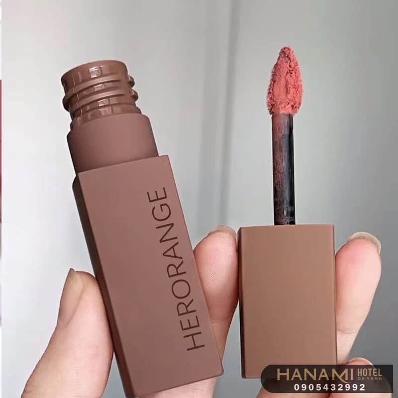 Top 10 shops selling authentic lipsticks in Da Nang 10 shops selling authentic lipsticks in Da Nang
