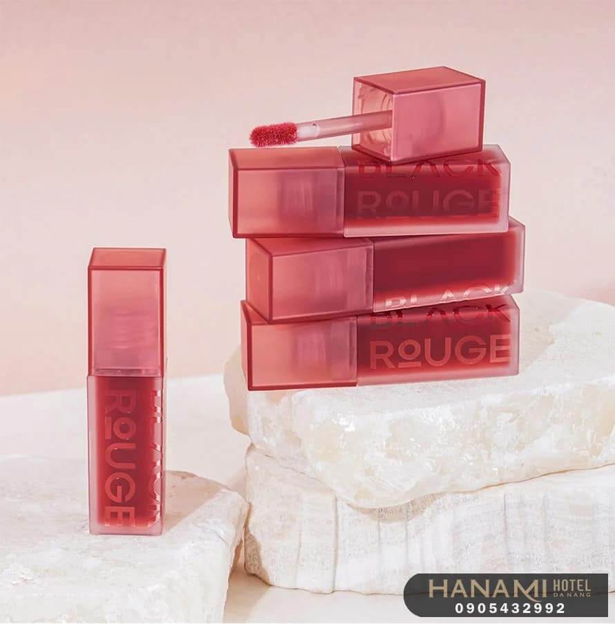 Top 10 shops selling authentic lipsticks in Da Nang 4 shops selling authentic lipsticks in Da Nang