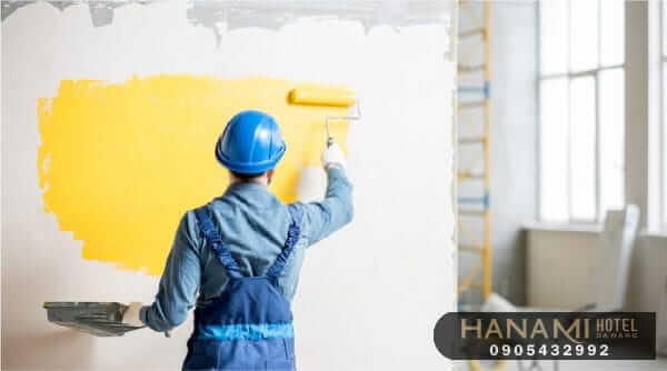 sơn nước tại Đà Nẵng