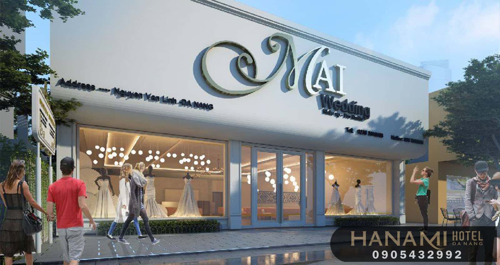 17 địa chỉ studio Đà Nẵng chụp ảnh cưới đẹp nhất 2 Studio Đà Nẵng