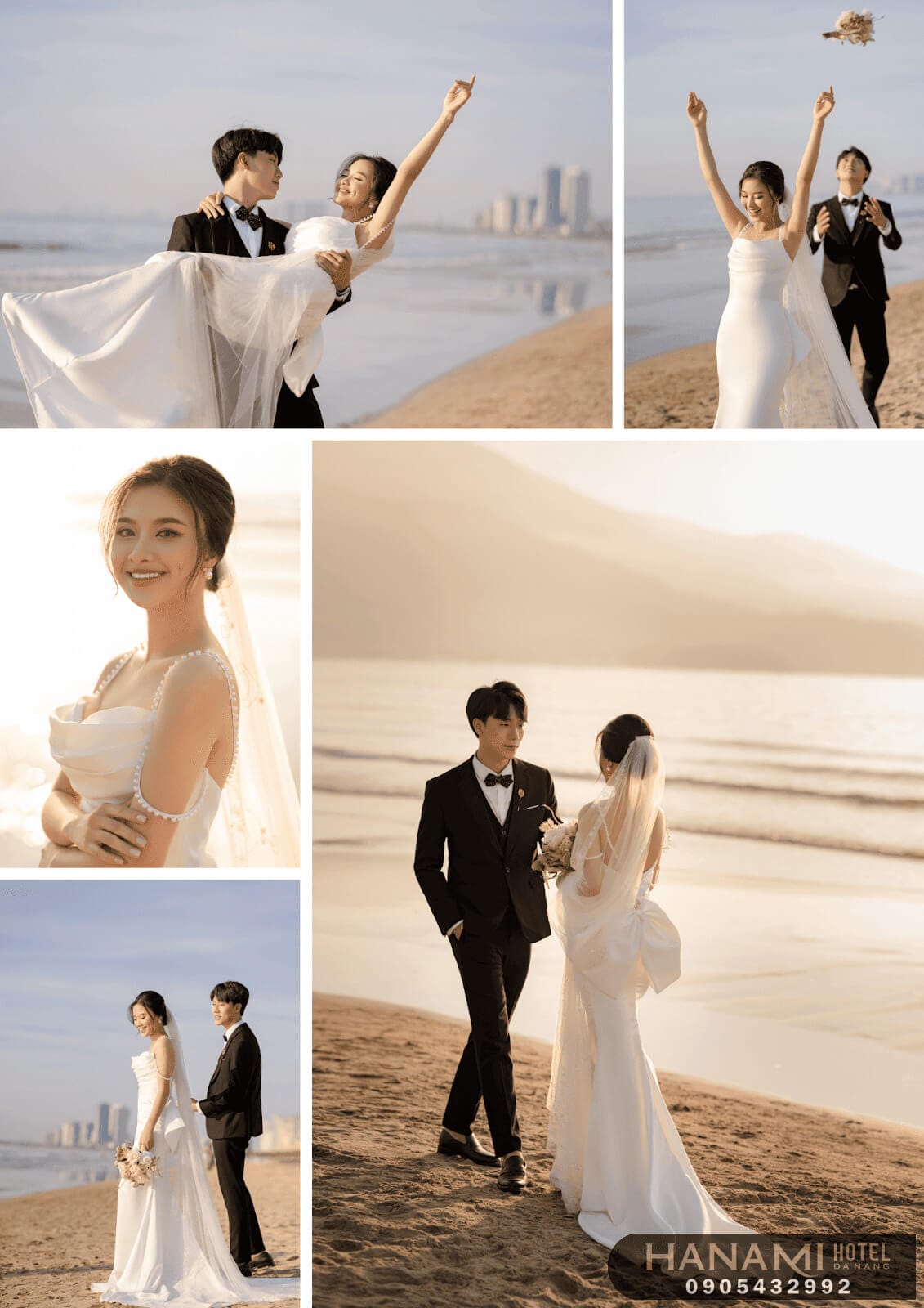 17 địa chỉ studio Đà Nẵng chụp ảnh cưới đẹp nhất 10 Studio Đà Nẵng