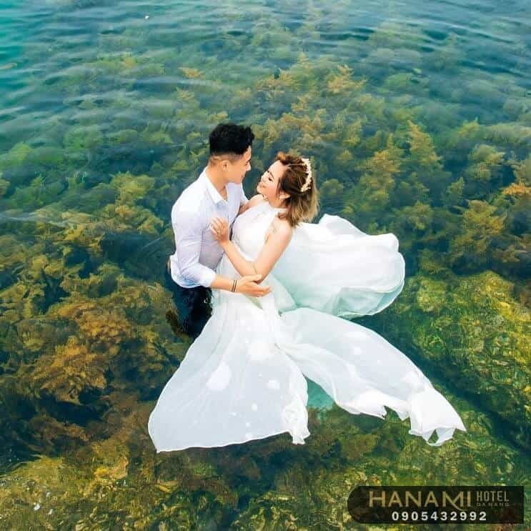 17 địa chỉ studio Đà Nẵng chụp ảnh cưới đẹp nhất 12 Studio Đà Nẵng